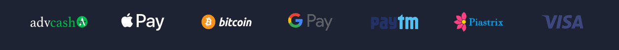 BoomBet payment methods